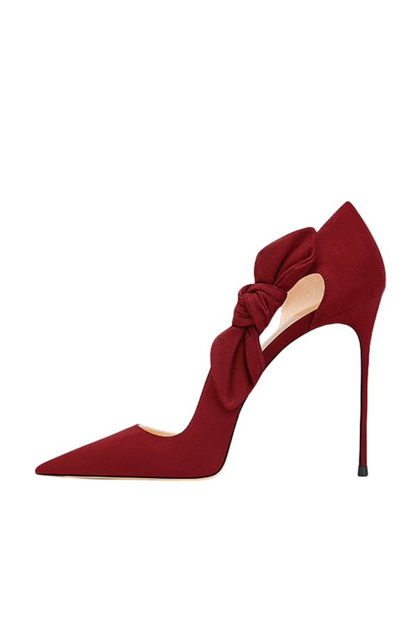 Cressanta Signature Event Stilettos
