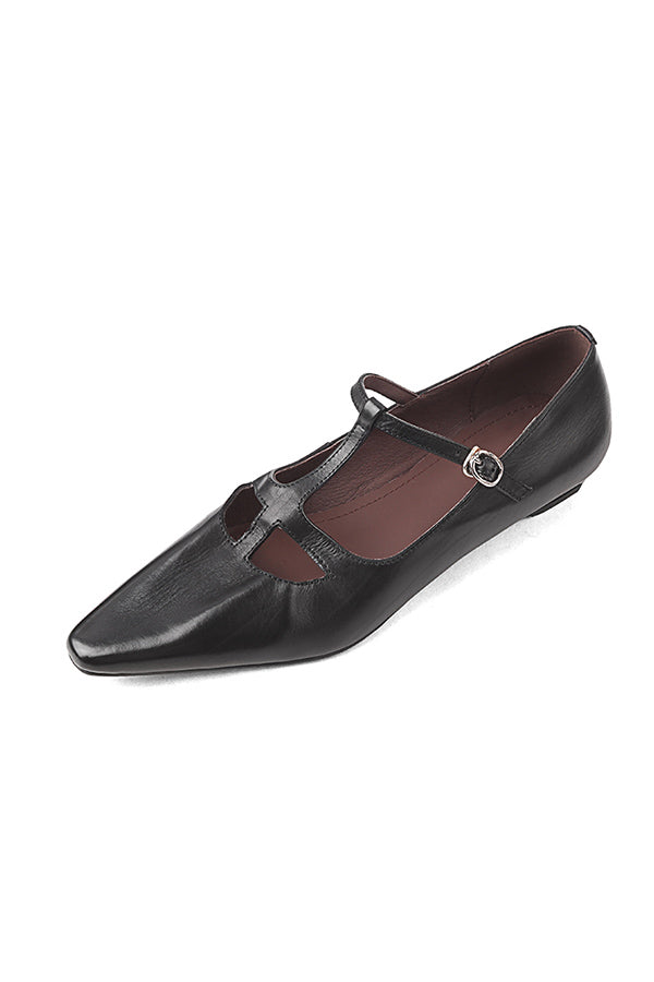 Croctex Veltique Luxe Slip Heels