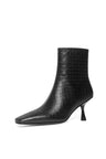 Auburnyx Couture Pointed Toe Event Boots