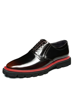 Serpatura Timeless Workday Dress Shoes