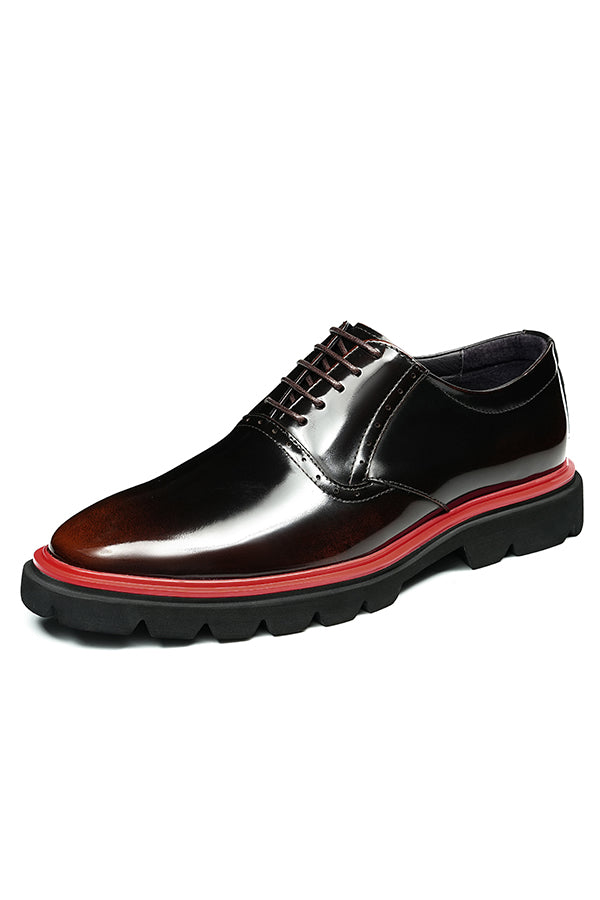 Serpatura Timeless Workday Dress Shoes