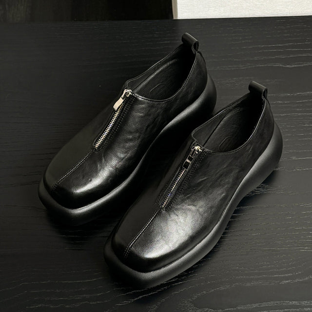 Monkway Veltique Classic Slip-Ons