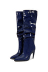 Opulessa Auburnyx Event Boots
