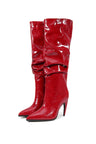 Opulessa Auburnyx Event Boots