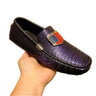 Snakara Elegance by Diamoré loafers