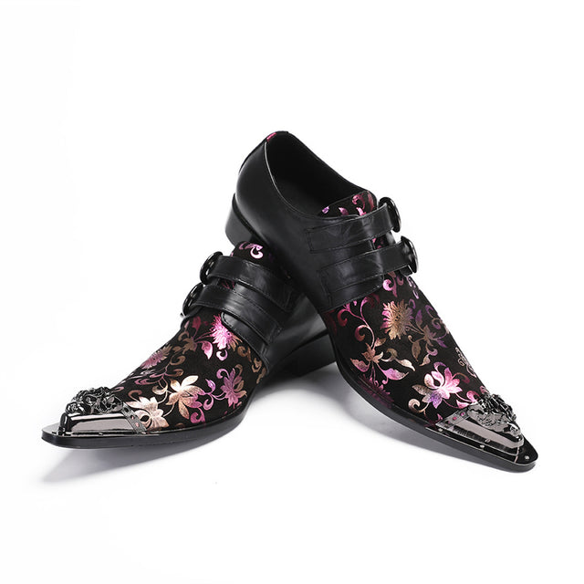 Velquiste Regal Glide Loafers
