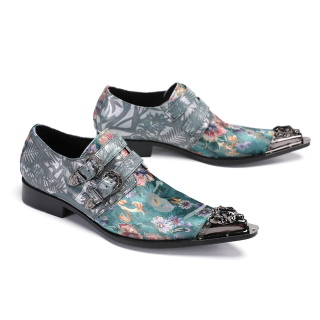 Velquiste Regal Glide Loafers