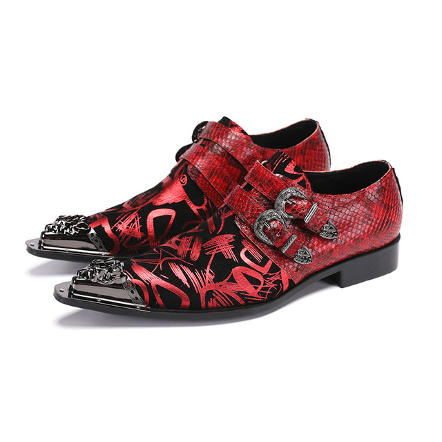Velquiste Regal Glide Loafers