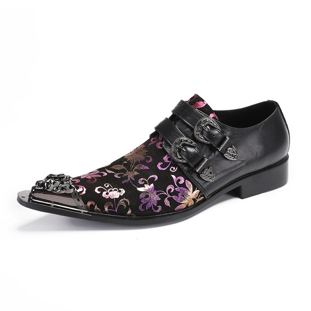 Velquiste Regal Glide Loafers