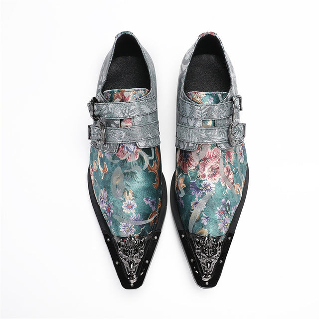 Velquiste Regal Glide Loafers