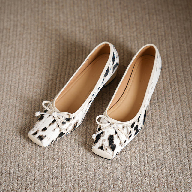 Opulessa Noirelle Office Stilettos