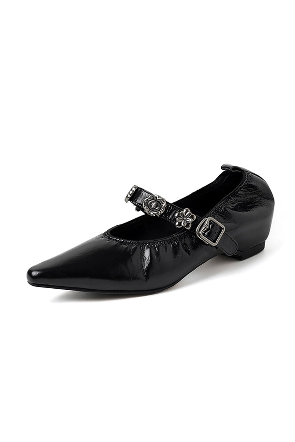 Veltique Croctex Event Heels