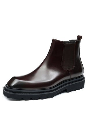 Zephyrique Casual Luxe Boots