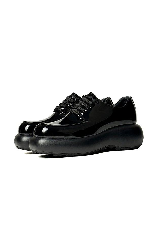 Opulessa Slip-On Monk Straps