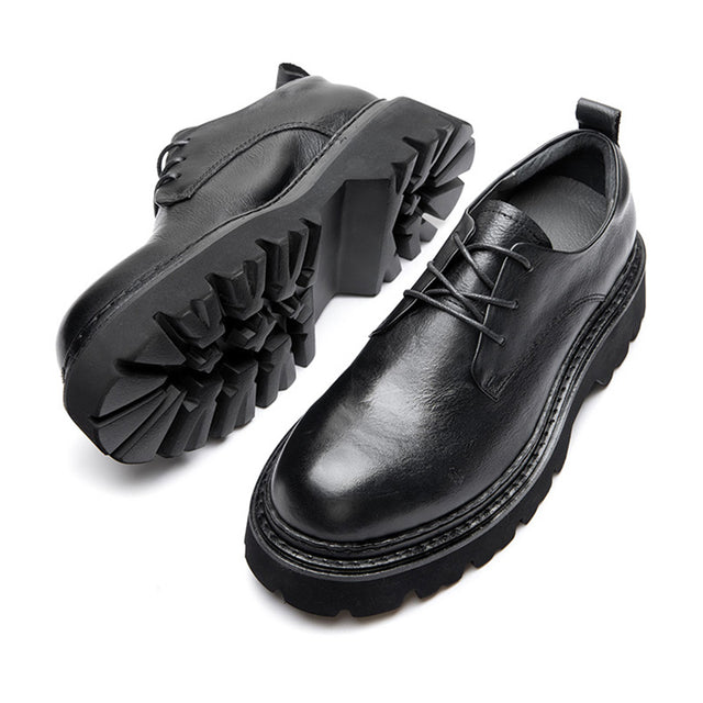 Diamoré Classic Finish Lace-Ups