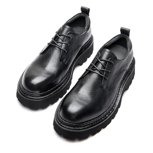 Diamoré Classic Finish Lace-Ups