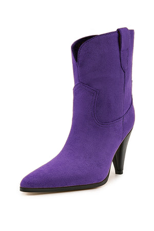 Serpatura Luxalon Event Boots
