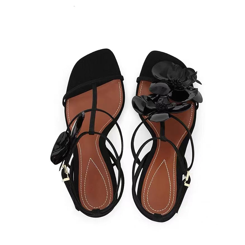 Tigranova Marbelleve Gala Pumps Sandals