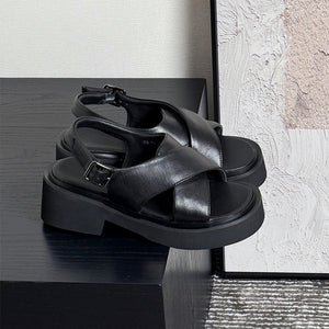 Serpatura Classic Sandals