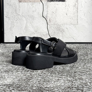 Serpatura Classic Sandals