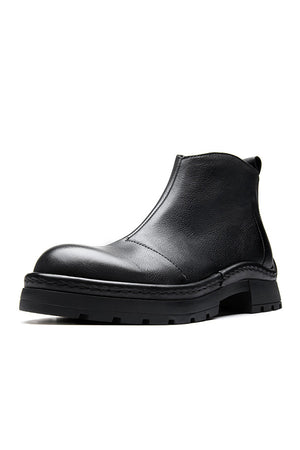 Veltique Opulessa Formal Boots