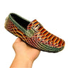 Snakara Elegance by Diamoré loafers