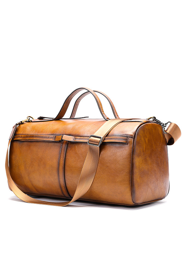 Serpatura Travel Satchel