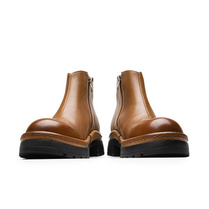 Veltique Opulessa Formal Boots