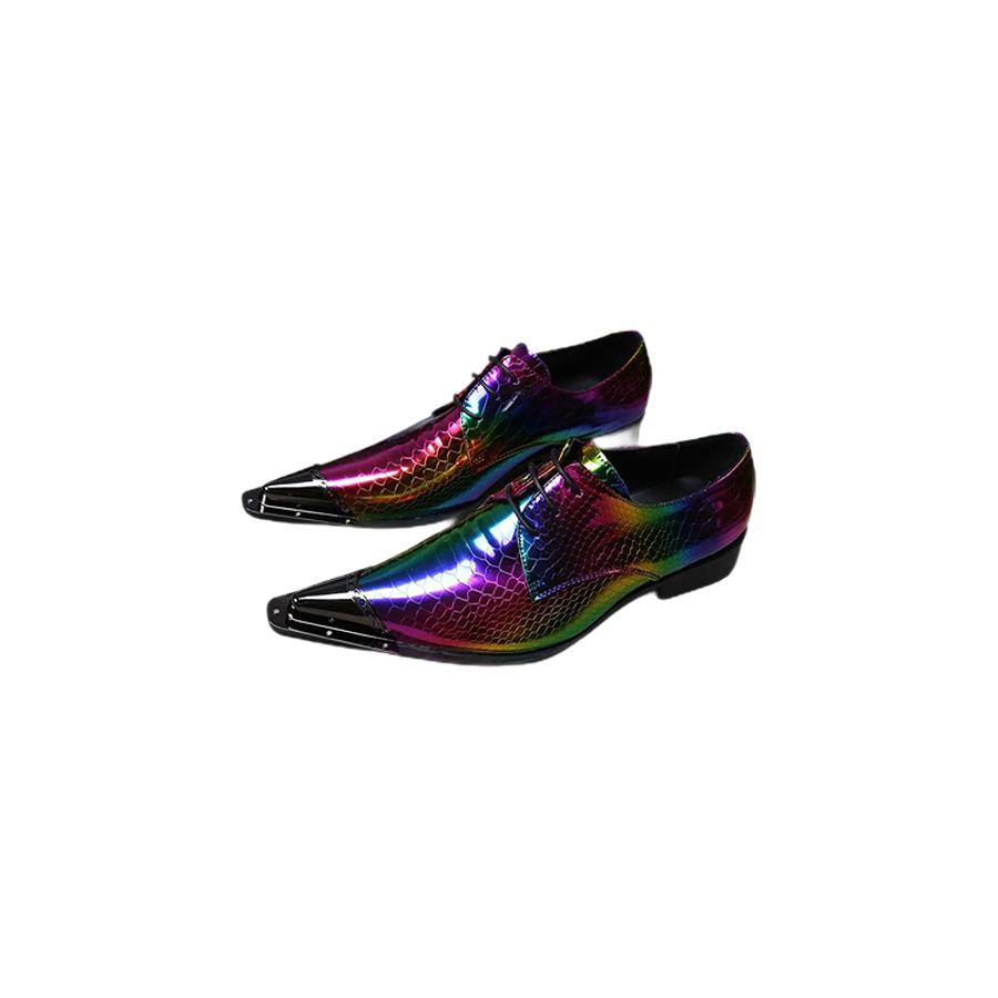 #Color_Exotic