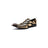 #Color_Gold Striped