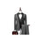 #Color_Gray 3PC