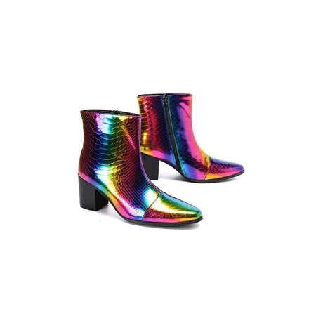 #Color_Multi-Color