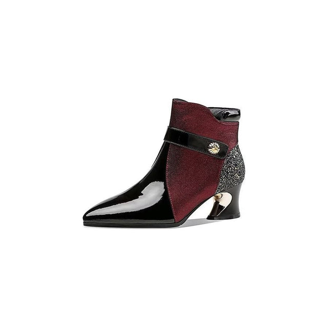 #Color_Burgundy