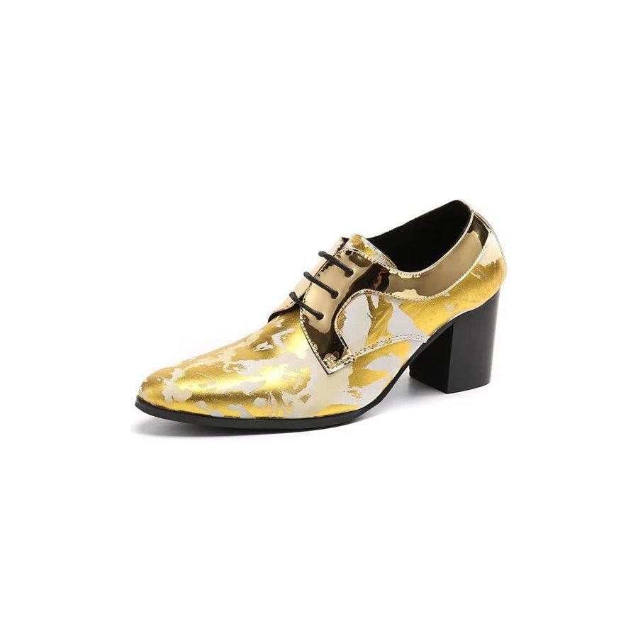 #Color_Gold