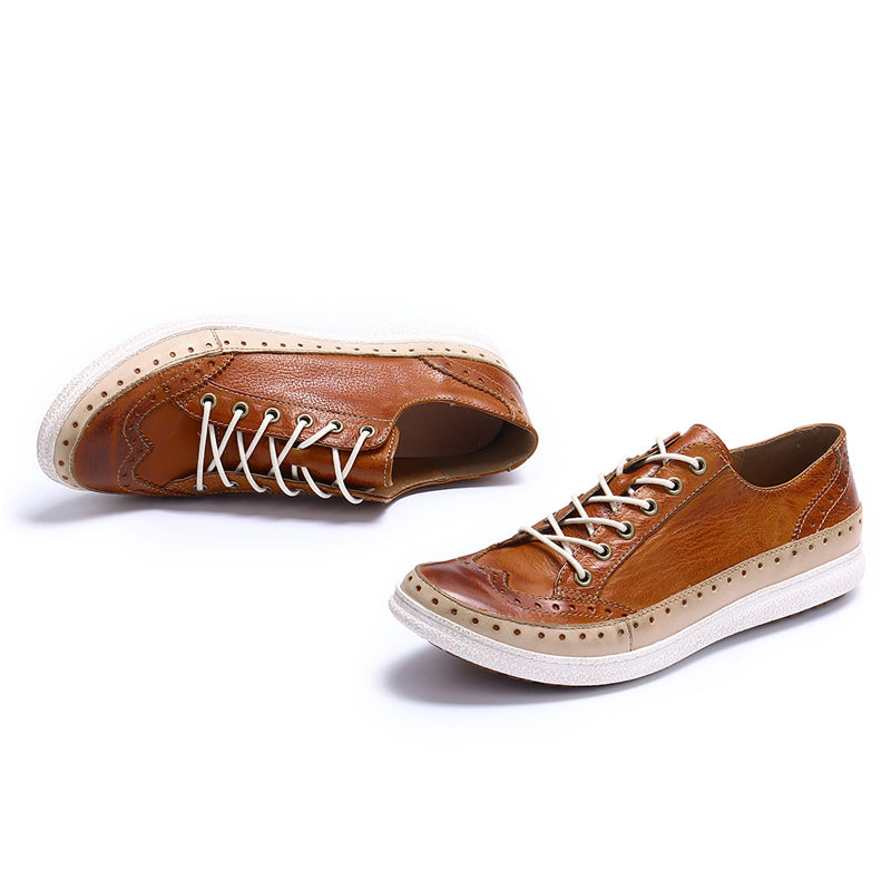 #Color_Brown
