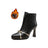 #Color_Black Fur