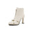 #Color_Beige Leather