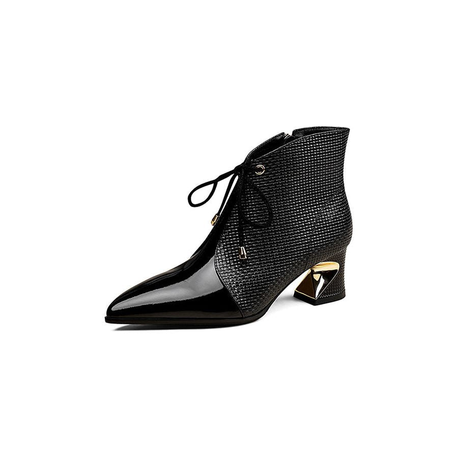 #Color_Black  Leather