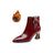 #Color_Red Fur