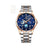 #Color_Blue 2 Steel