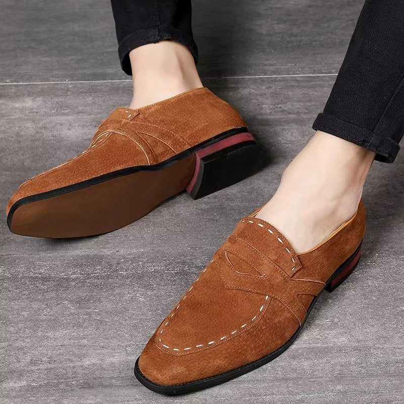 #Color_Brown