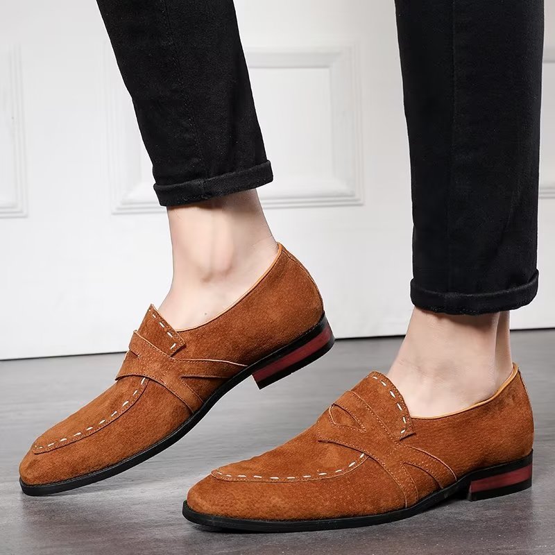 #Color_Brown