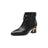 #Color_Black Leather