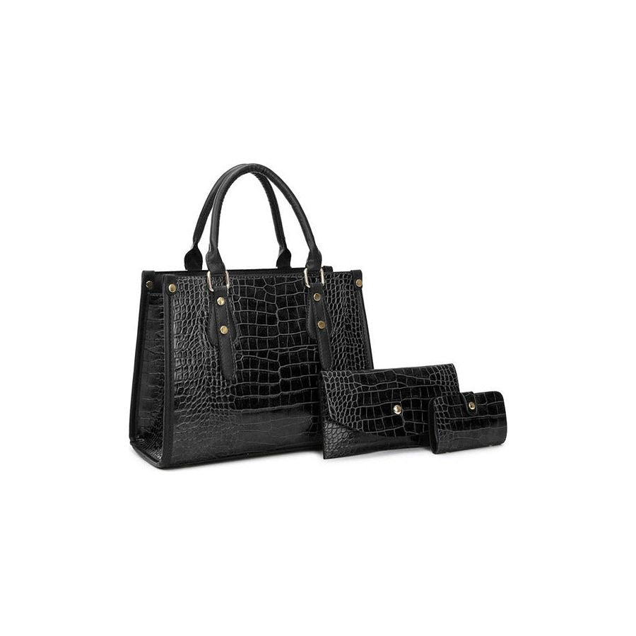 bag, luxury, and chic  Black and white bags, Fashion bags, Bags