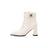 #Color_Beige Leather