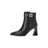 #Color_Black Leather