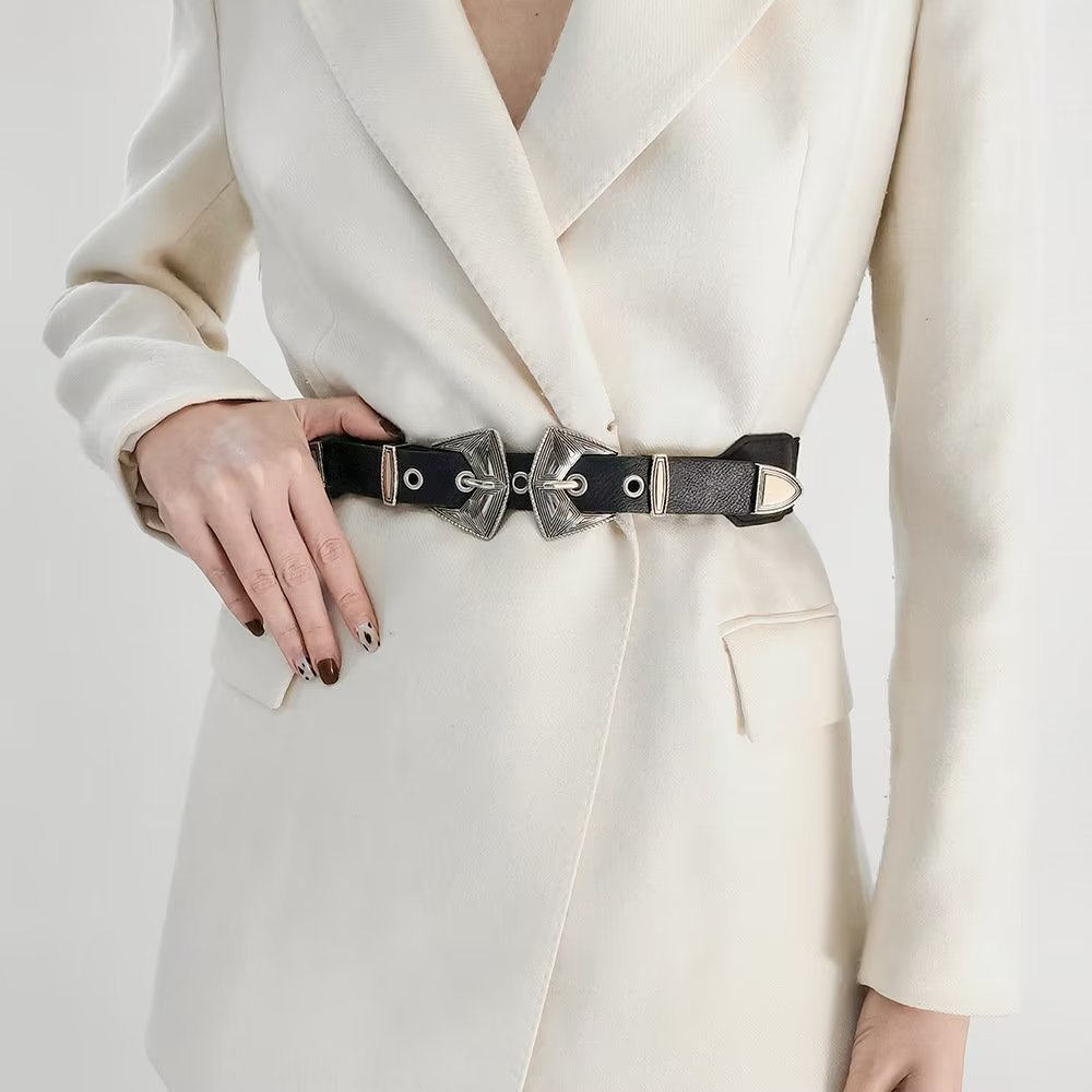 #Color_Silver Elastic