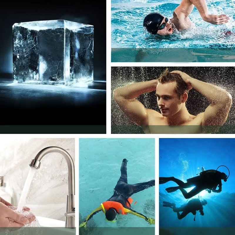 Fieralis Luxe Wristwatch