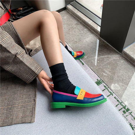 #Color_Multi-Color