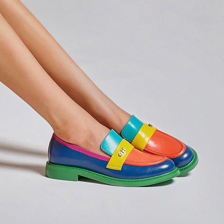 #Color_Multi-Color